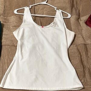 SPANX Tank Top with Wide Straps